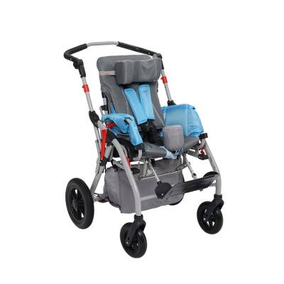 Golfi G490 Engelli Çocuk Puseti XL - 1