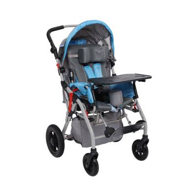 Golfi G490 Engelli Çocuk Puseti XL - 2