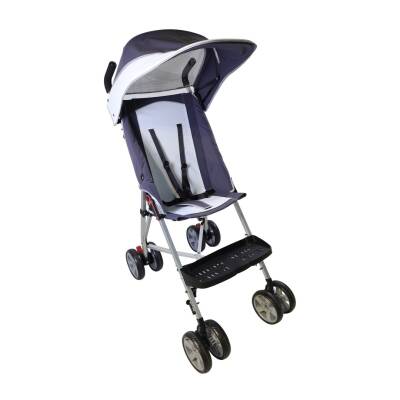 Golfi G491 Engelli Çocuk Puseti - 4