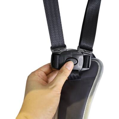 Golfi G491 Engelli Çocuk Puseti - 6