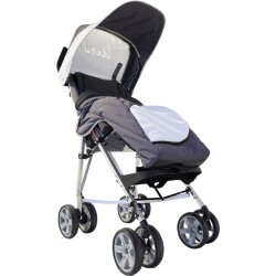Golfi G491 Engelli Çocuk Puseti - 7