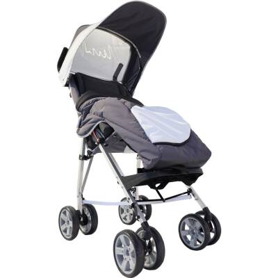 Golfi G491 Engelli Çocuk Puseti - 7
