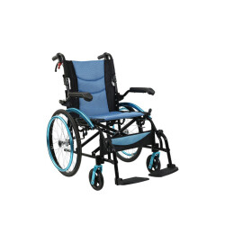 Golfi G503 Alüminyum Manuel Sandalye - 1
