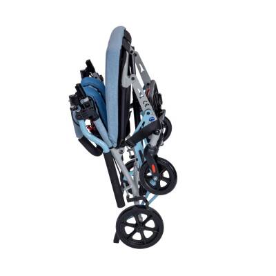 Golfi G504 Alüminyum Transfer Sandalyesi - 1