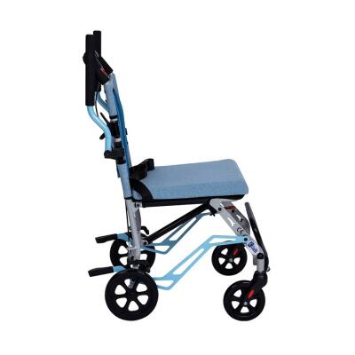 Golfi G504 Alüminyum Transfer Sandalyesi - 3