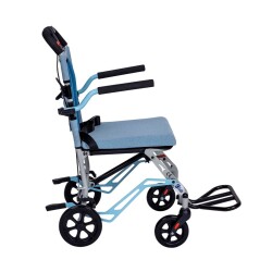 Golfi G504 Alüminyum Transfer Sandalyesi - 5