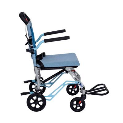 Golfi G504 Alüminyum Transfer Sandalyesi - 5