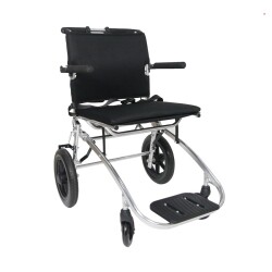 Golfi G509 Alüminyum Transfer Sandalyesi - 4