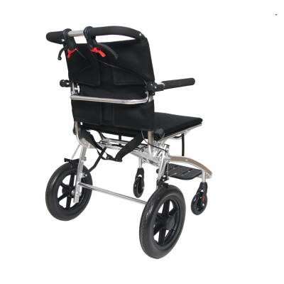 Golfi G509 Alüminyum Transfer Sandalyesi - 5