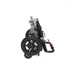Golfi G509 Alüminyum Transfer Sandalyesi - 6