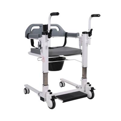 Golfi G570 Elektrikli Klozetli Transfer Sandalyesi - 1