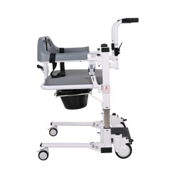 Golfi G570 Elektrikli Klozetli Transfer Sandalyesi - 2