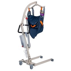 Golfi G580 Hasta Taşıma Lifti - 2