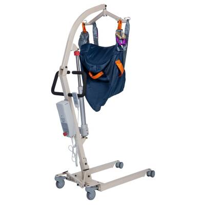 Golfi G580 Hasta Taşıma Lifti - 2