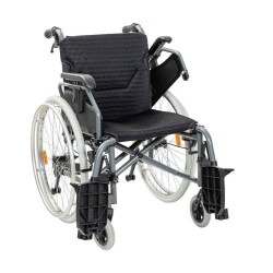 GOLFİ G637 Manuel Tekerlekli Sandalye - 3