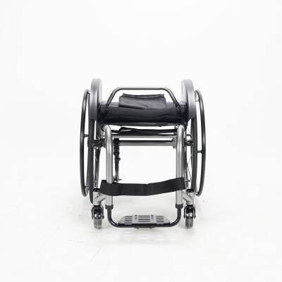 Golfi G750 Rigit Aktif Tekerlekli Sandalye - 1