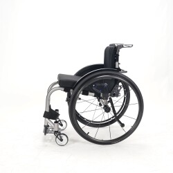 Golfi G750 Rigit Aktif Tekerlekli Sandalye - 2