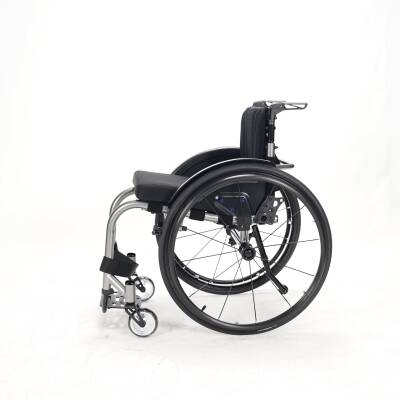 Golfi G750 Rigit Aktif Tekerlekli Sandalye - 2