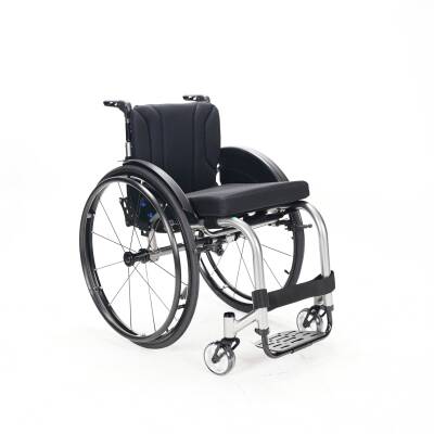 Golfi G750 Rigit Aktif Tekerlekli Sandalye - 3