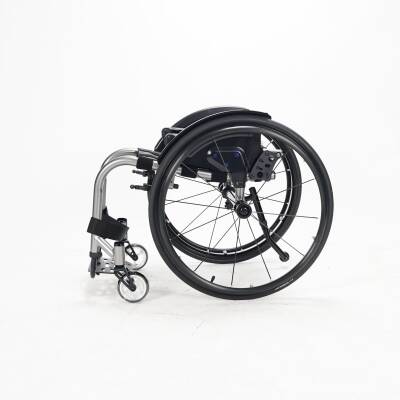 Golfi G750 Rigit Aktif Tekerlekli Sandalye - 4