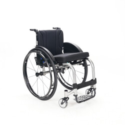 Golfi G750 Rigit Aktif Tekerlekli Sandalye - 5