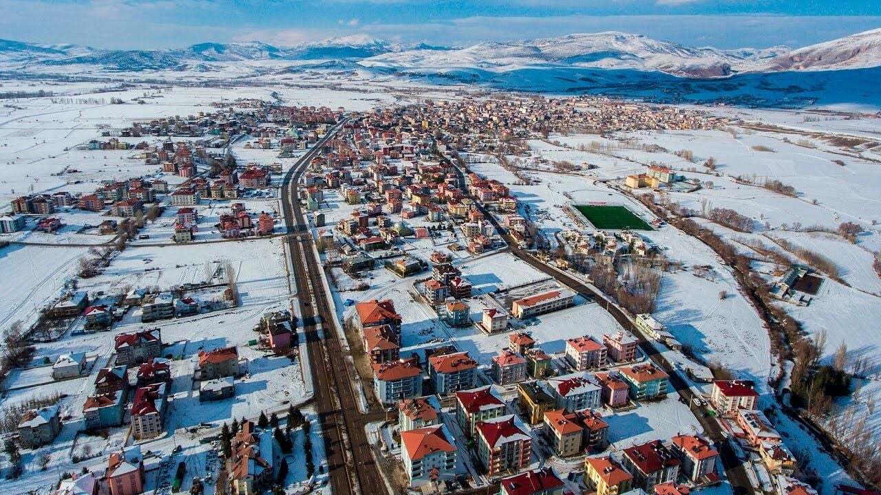 GÜMÜŞHANE KELKİT TEKERLEKLİ SANDALYE