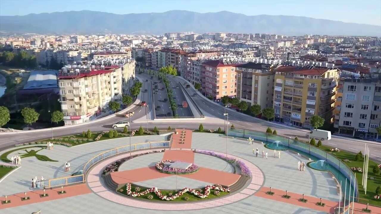 HATAY DEFNE TEKERLEKLİ SANDALYE
