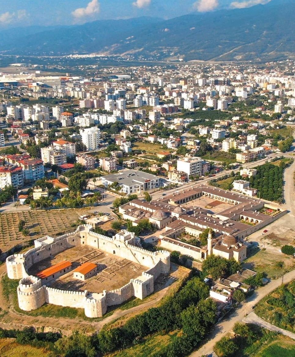 HATAY PAYAS TEKERLEKLİ SANDALYE