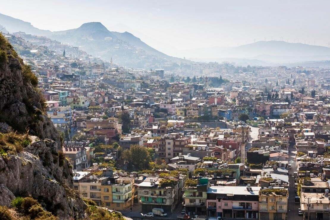 HATAY TEKERLEKLİ SANDALYE