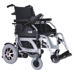 HP8 Akülü Sandalye - LEO