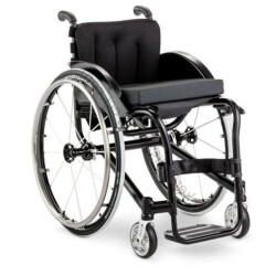 Hurricane Everday Aktif Tekerlekli Sandalye - MEYRA