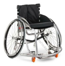 Hurricane Pro Aktif Manuel Tekerlekli Sandalye - MEYRA