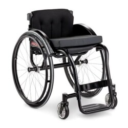 Hurricane S Aktif Manuel Tekerlekli Sandalye - MEYRA