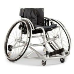 Hurricane Sport Aktif Manuel Tekerlekli Sandalye - MEYRA