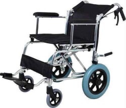 İç Mekan Tekerlekli Sandalye - 3