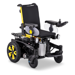 iCHAIR MC S Yükselebilen Akülü Sandalye - MEYRA