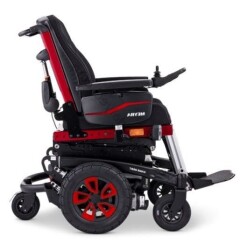 iCHAIR ORBIT Akülü Tekerlekli Sandalye - MEYRA