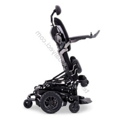 iCHAIR SKY Ayağa Kaldıran Akülü Sandalye - MEYRA