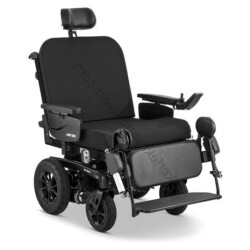 iCHAIR XXL Yatabilen Akülü Sandalye - MEYRA