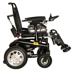 İMC-109 Akülü Tekerlekli Sandalye - 4
