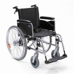 Invacare Action1 Manuel Tekerlekli Sandalye - INVACARE