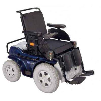 Invacare G50 Akülü Sandalye - 1