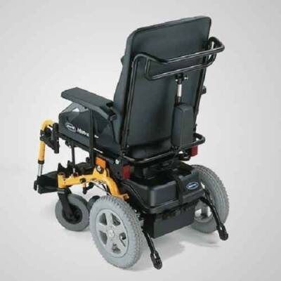 Invacare Mistral Junior Çocuk için Tekerlekli Akülü Sandalye - 3