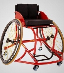 Invacare Top End T5 7000 Aktif Sporcu Sandalyesi - 2