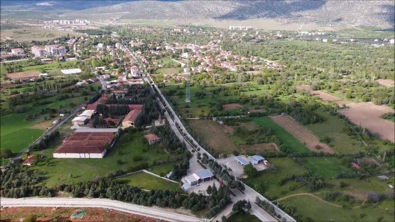 ISPARTA ATABEY TEKERLEKLİ SANDALYE