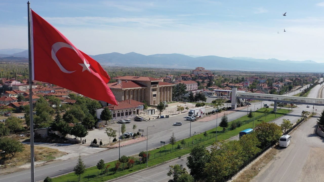 ISPARTA KEÇİBORLU TEKERLEKLİ SANDALYE