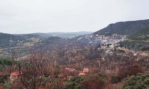 ISPARTA SÜTÇÜLER TEKERLEKLİ SANDALYE