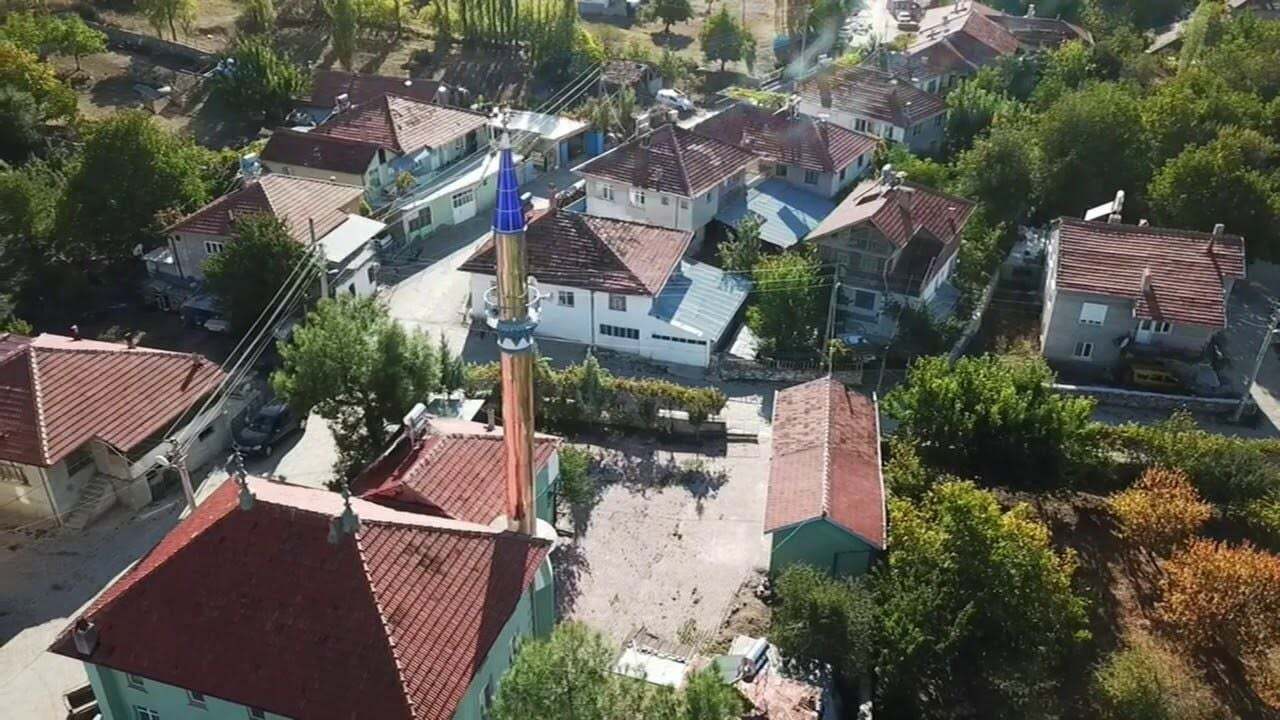 ISPARTA ULUBORU TEKERLEKLİ SANDALYE
