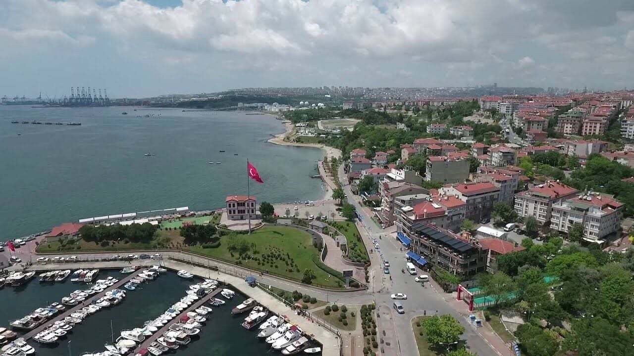 İSTANBUL AVCILAR TEKERLEKLİ SANDALYE