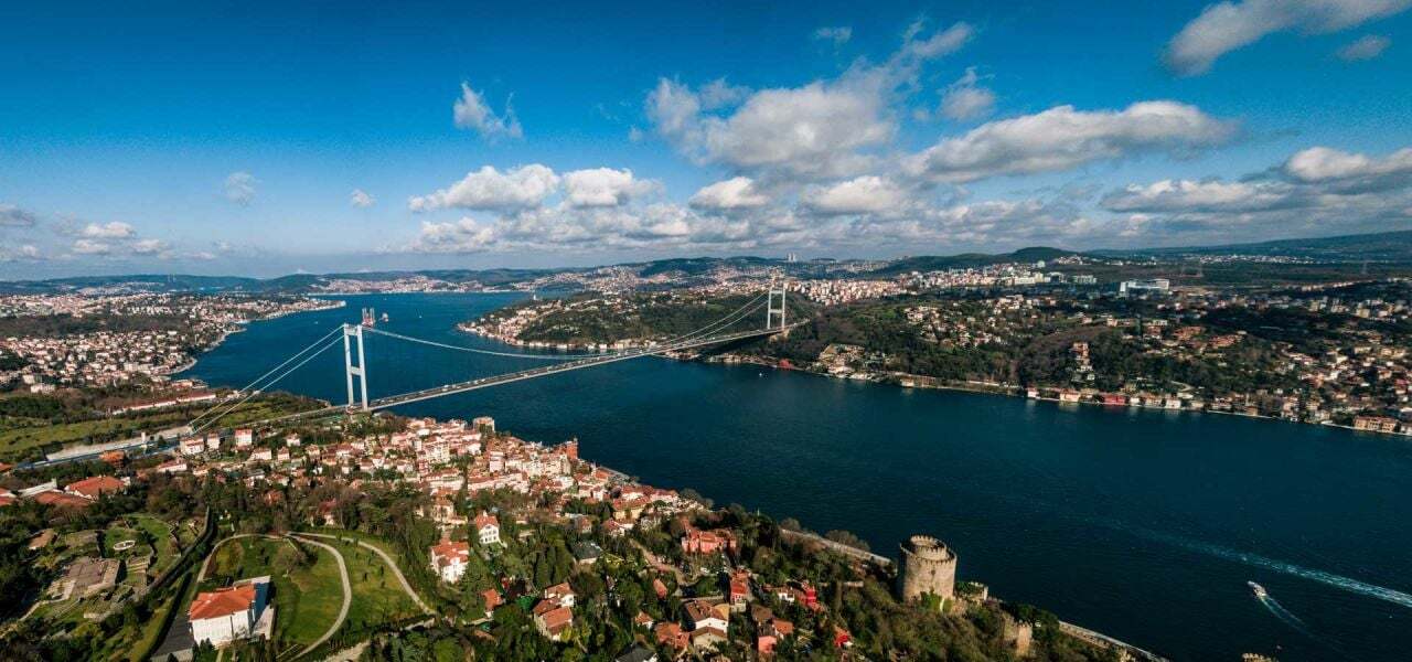 İSTANBUL TEKERLEKLİ SANDALYE